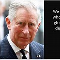 Prince Charles Climate Quotes