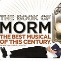 Prince Edward Theatre Book of Mormon