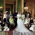 Prince Henry Wedding with Queen Elizabeth