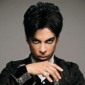 Prince Singer Hairstyles