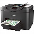 Printer/Copier Scanner Fax Machine