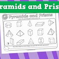 Prism vs Pyramid Activity