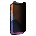 Privacy Screen Protector iPhone XR