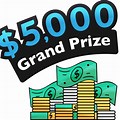 Prize Pool Gift PNG