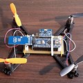Project Based On Arduino Micro