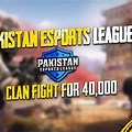 Pubg Mobile eSports Pakistan