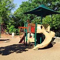 Pullen Park Playground