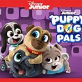 Puppy Dog Pals Season 6 Episode 1