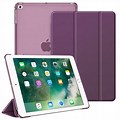 Purple iPad Computer Case