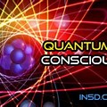 Quantum Consciousness Word Design Templates Free