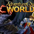 Quest World's RPG