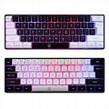 RGB Keyboard Compact