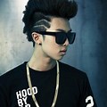RM BTS Worst Hair