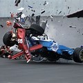 Racing Car Crash