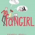 Rainbow Rowell Fangirl Quotes