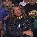 Raven WCW Debut