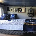 Ravenclaw Bedroom for Boys