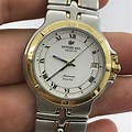 Raymond Weil Parsifal 2890 Automatic
