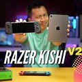 Razer Kishi iPad Mini 6