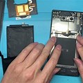 Razer Phone 2 Dead Battery