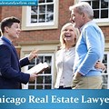 Real Estate Lawyer Chicago IL