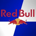 Red Bull Alpha Texture