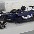 Red Bull F1 Special Livery
