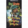 Red Green Show Merchandise Duct Tape Wallet