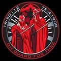 Red Guard Academy Logo