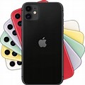 Red White and Black iPhone 11