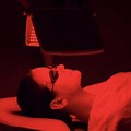 Red-Light Therapy Myopia Control