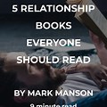 Relationship Psychology Books
