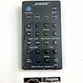 Replacement Bose Remote Acoustic Wave