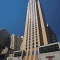 Residence Inn New York Manhattan Times Square