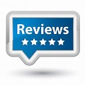 Rew Review Icon