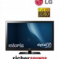 Richer Sounds Oxford 37 Inch TV