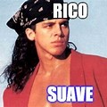 Rico Suave Pepe Meme