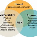 Risk and Vulnerability in Disaster Management