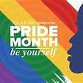 Robert Half Pride Month Banner