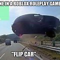 Roblox Car Crash Meme