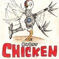 Robot Chicken Fan Art