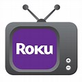 Roku Logo Clip Art