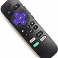 Roku Replacement Remote with Numbers
