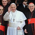 Rome Pope Got Francis