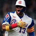 Ronald Acuna Wallpaper for Free