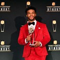 Rookie of the Year Award NFL