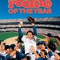 Rookie of the Year Movie Cast