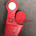 Rope Socket Safety Joint