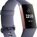 Round Face Fitbit Watches for Women