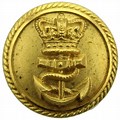 Royal Navy Button Stick